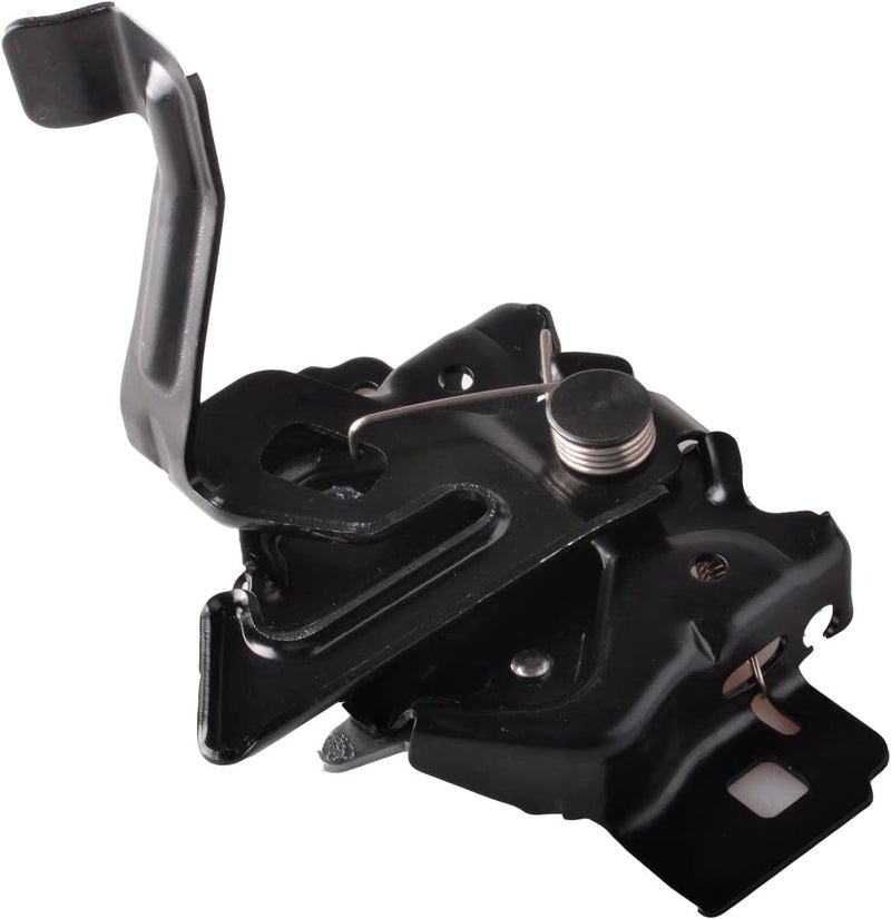 Predep Hood Latch Compatible for Ford Mustang 2010-2014 Replacement Hood Lock FO1234127 AR3Z16700A - Image 5